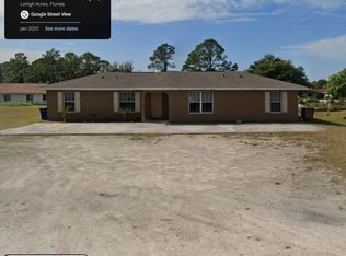 5019 Leonard Blvd S, Lehigh Acres, FL 33973