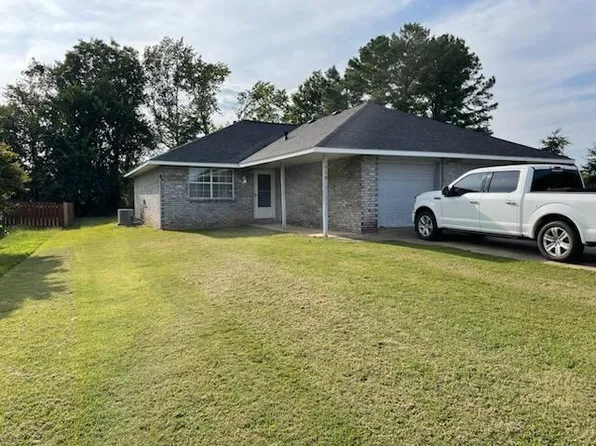 1912 S 18th St, Rogers, AR 72758