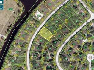 7084 Treadway Rd, Port Charlotte, FL 33981