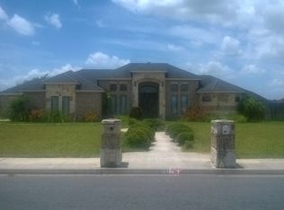 1811 Stuart Rd, Weslaco, TX 78599