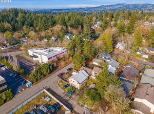 9634 SW 41st Ave, Portland, OR 97219