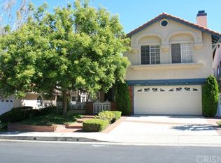 19624 Kilfinan St, Porter Ranch, CA 91326