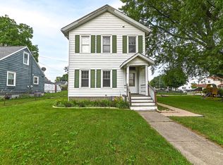 5310 40th Ave, Kenosha, WI 53144