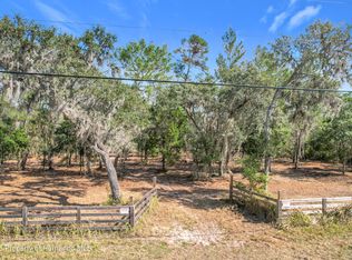 4144 Batten Rd, Brooksville, FL 34602