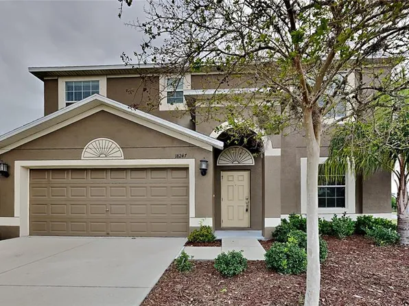 18247 Arbor Crest Dr, Hudson, FL 34667