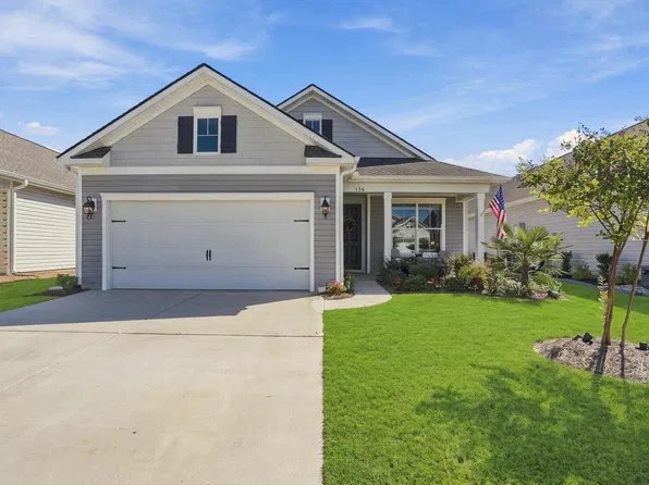 136 Leeward Lndg, Summerville, SC 29486