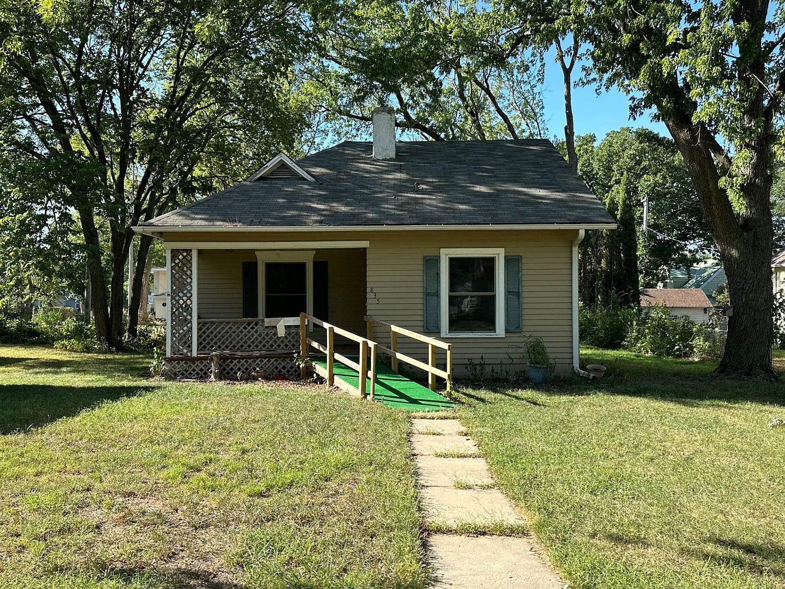 835 Union Ave, Hebron, NE 68370 MLS 11202469 Zillow