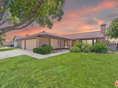 2838 W J9 Ave, Lancaster, CA, 93536