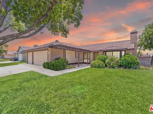 2838 W J9 Ave, Lancaster, CA 93536