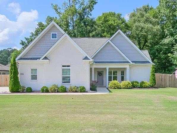 216 Condah Ct, Hazel Green, AL 35750