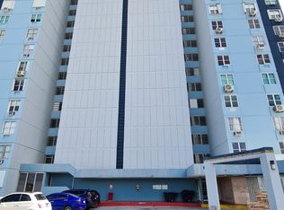 Cond Sandy Hills West Tower #4A, Luquillo, PR 00773