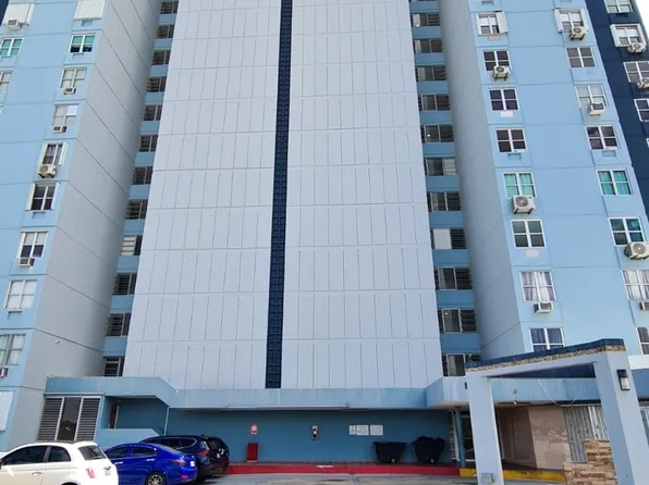 Cond Sandy Hills West Tower #4A, Luquillo, PR 00773