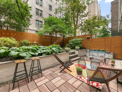131 W 85th St APT Ld, New York, NY, 10024
