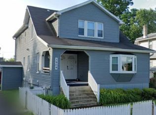 3909 Pinkney Rd, Baltimore, MD 21215