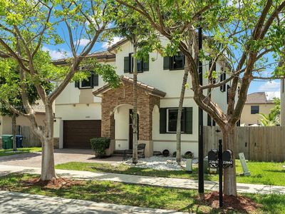 23641 SW 118th Pl, Homestead, FL, 33032