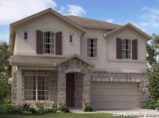 6635 Newell Farm, San Antonio, TX 78249