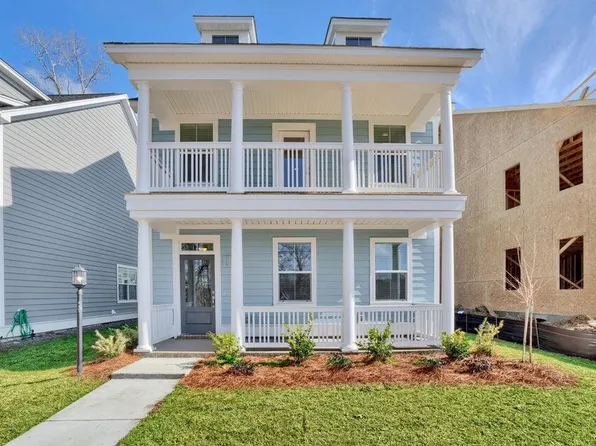 121 Cantona Dr, Summerville, SC 29483