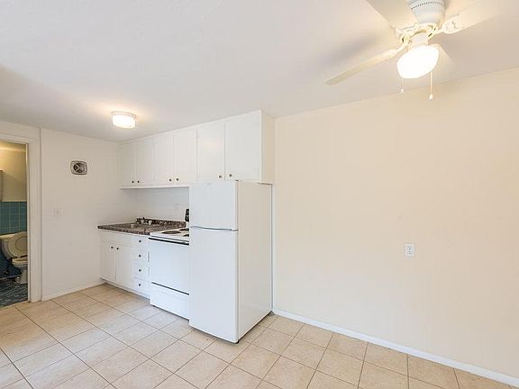 Lakewood Club Kitchen