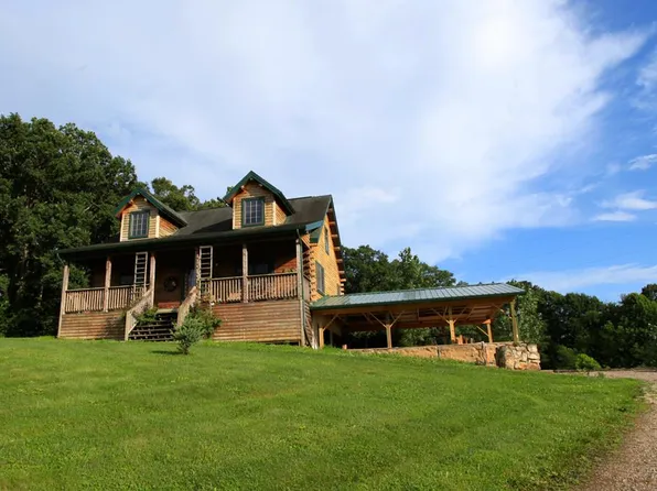 8440 State Route 776, Jackson, OH 45640