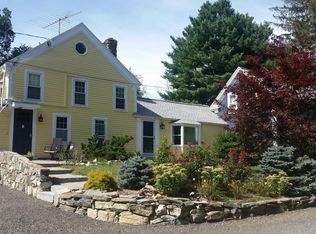 10 Bulkeley Rd #A, Littleton, MA 01460