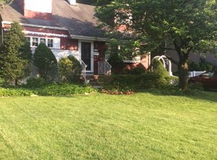 779 Newcomb Rd, Ridgewood, NJ 07450