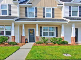 341 Flyway Rd, Goose Creek, SC 29445