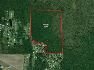 1165 Bayou Portage Rd, Saint Martinville, LA 70582