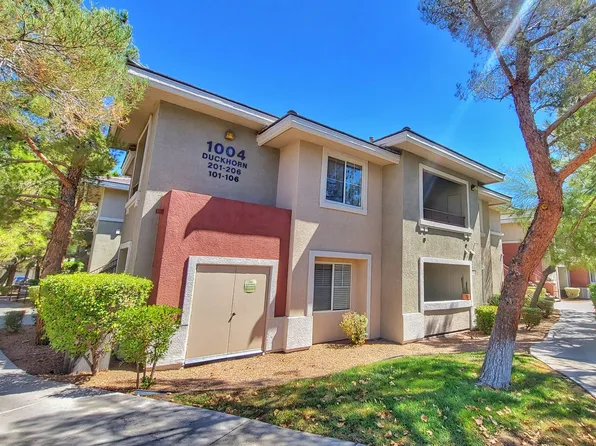 1004 Duckhorn Ct APT 104, Las Vegas, NV 89144