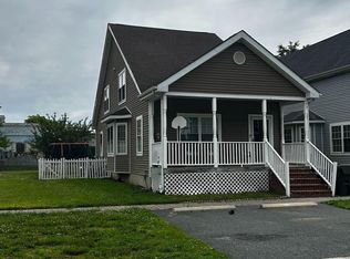 30 Kelley Gibson St, Easton, MD 21601