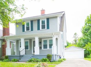 1645 Coventry Rd, Dayton, OH 45410