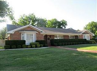 410 Oak, Merkel, TX 79536