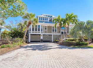 36 Seawatch Dr, Boca Grande, FL 33921