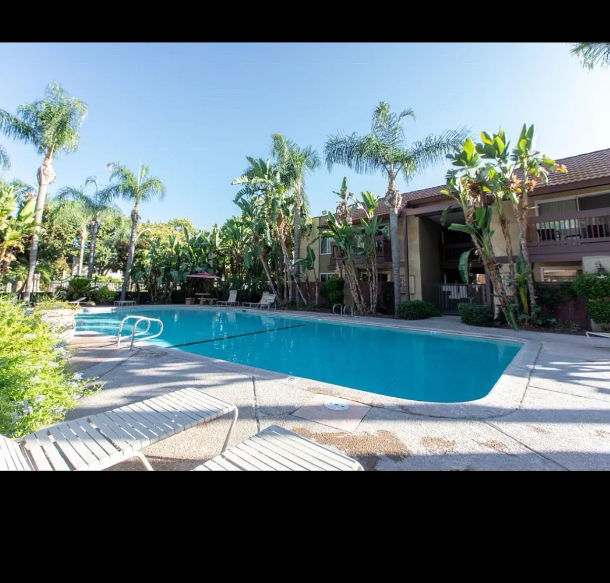 1 bed, 696 sqft, $1,300 — Photo 2