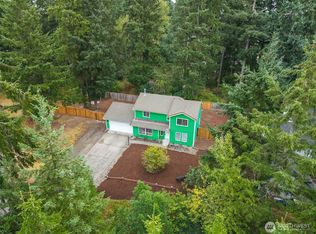 513 Hidden Forest Drive SE, Olympia, WA 98513