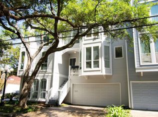 3401 Stanford St, Houston, TX 77006