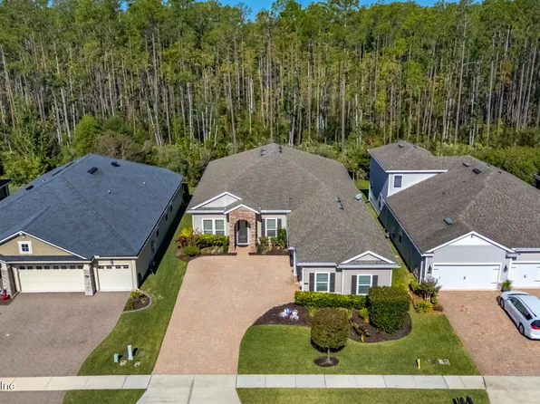 635 ASPEN LEAF Drive, Jacksonville, FL 32081