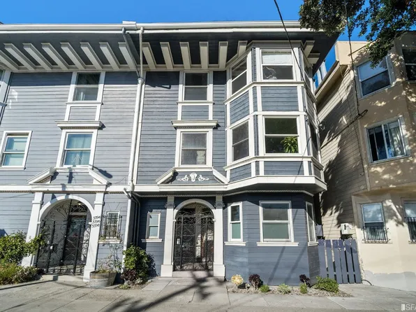 3390 16th St, San Francisco, CA 94114