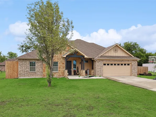 342 W Huffman St, Krum, TX 76249