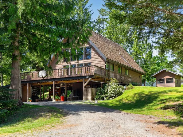 5950 Heger Cres, Cowichan Valley, BC V0R 2G1
