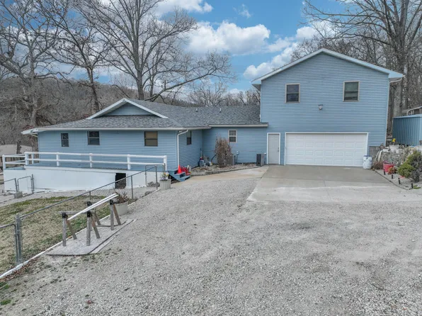 29134 Nottinghill Drive, Shell Knob, MO 65747
