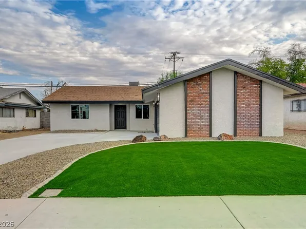 4409 Saint Andrews Cir, Las Vegas, NV 89107