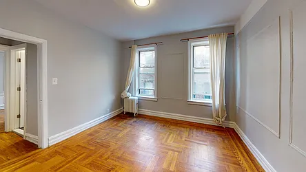 Rented by Heights Realty Advisors