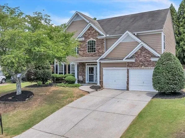 3023 Waterdance Dr NW, Kennesaw, GA 30152