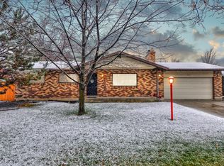 862 E Dry Creek Rd, Sandy, UT 84094