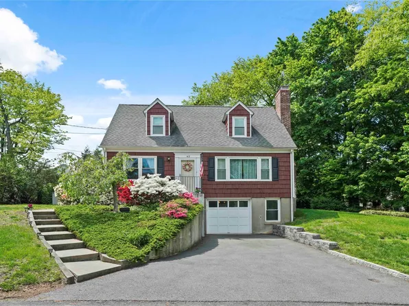 49 Seneca Street, Dobbs Ferry, NY 10522