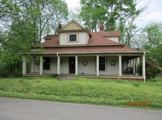 7225 Westport Rd, Westport, TN 38387