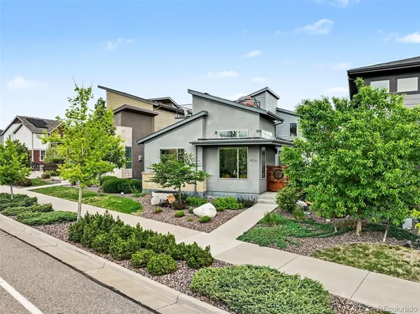 9586 Middle Fork Street, Littleton, CO 80125