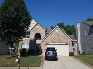 2354 Cole Wood Ct, Indianapolis, IN 46239