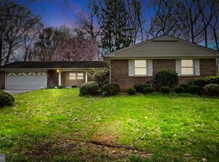 3213 Birchtree Ln, Silver Spring, MD 20906