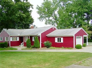 355 Poplar Ave, Indiana, PA 15701